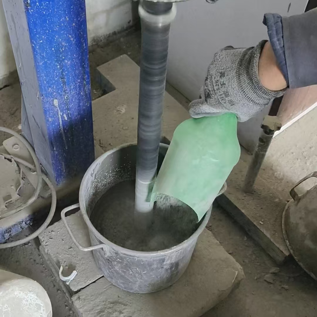 称多桥梁公路张拉用H60压浆料与普通压浆料有什么区别？